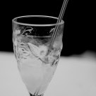 Ice absent